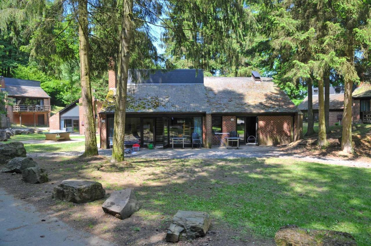 Epicea - Azur 5 Villa Blaimont Kültér fotó